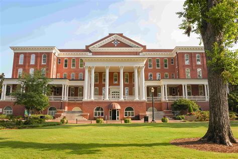 Safest Colleges In Georgia For 2016