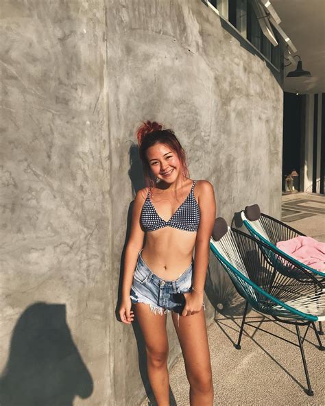 Singaporetreasure SYT Showing Off Her Bikini Tumblr Pics