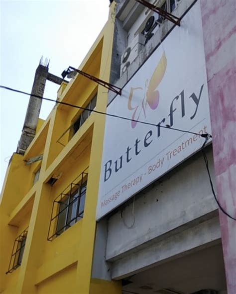 Butterfly Spa Manado Informasi Spa Massage Indonesia Informasi Spa