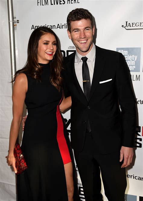 Nina Dobrev And Austin Stowell Split Couple Parted Ways Because Of Their Schedules Ibtimes Uk