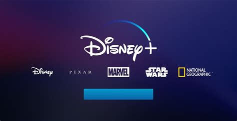 Find Out More About The New Disney Streaming Service