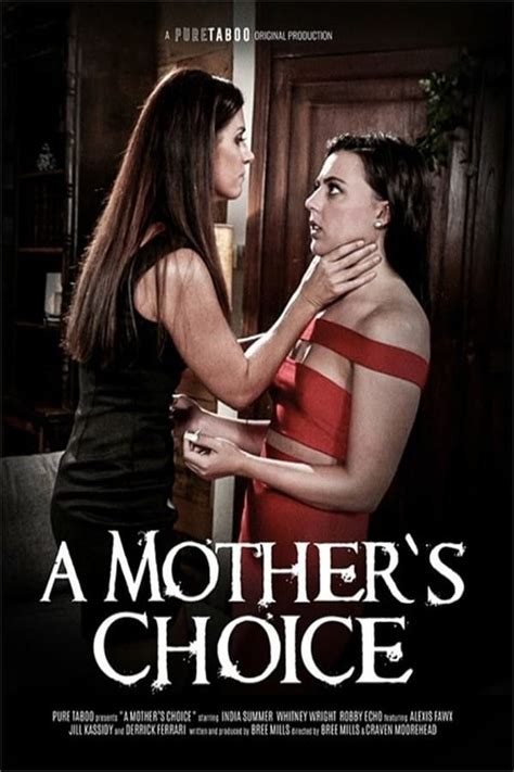 A Mothers Choice 2017 — The Movie Database Tmdb