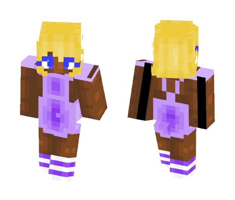 Download Cute Black Girl 1st Skin On Here Minecraft Skin For Free