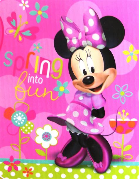 Minnie Mouse Wallpaper For Iphone Wallpapersafari