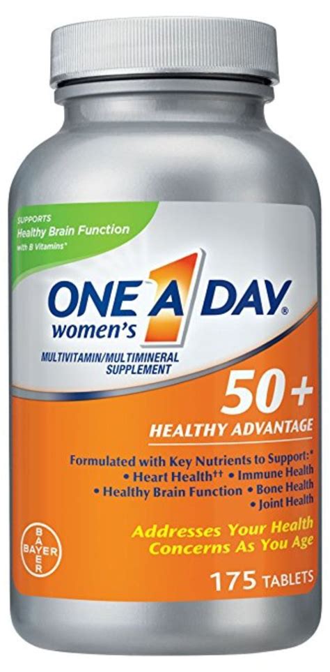 Regardless of whether you're pregnant or not: Read reviews and buy the best multivitamins for women over ...