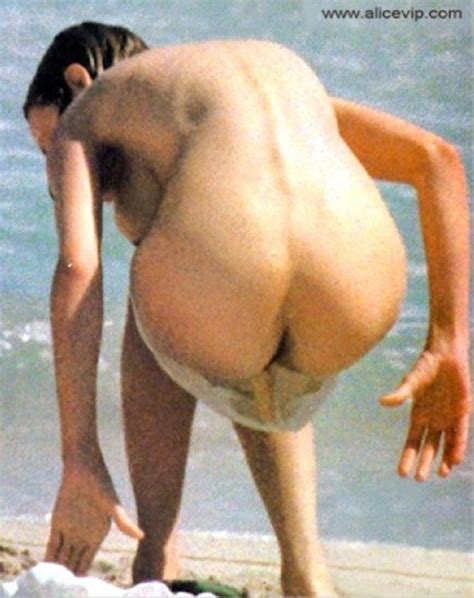 Uma Thurman Nuda Anni In Beach Babes The Best Porn Website