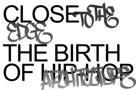 Digital Exhibition Talks: Sekou Cooke on Hip Hop Architecture