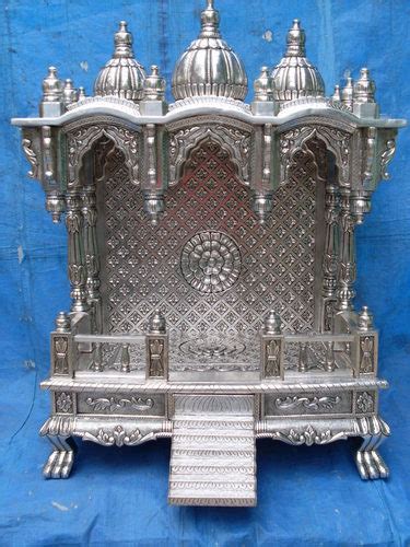 Antique Temple At Best Price In Jasdan Gujarat Shree Khodiyar Handicraft