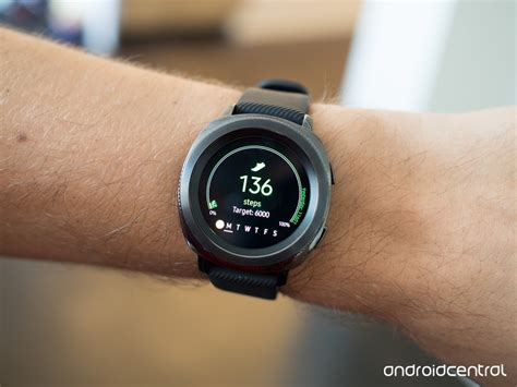 The best running apps for your smartphone will help you make the most of your next run, with lots of tracking features. Best Samsung Fitness Tracker in 2018 | Android Central