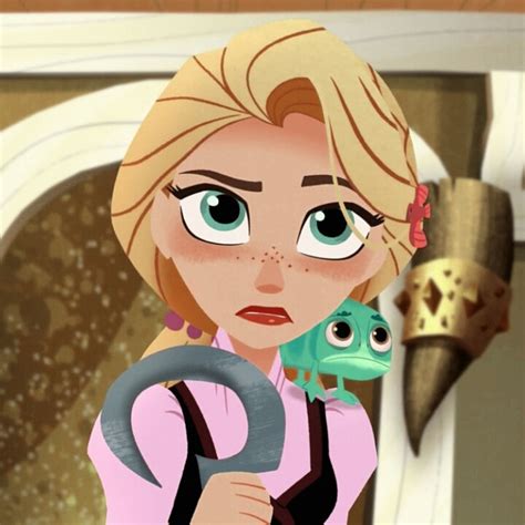 Tangled The Series Pfp