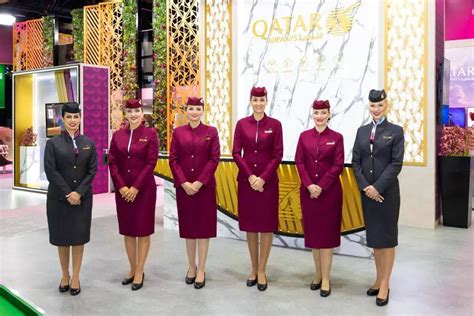 Qatar Airways Cabin Crew Requirements And Qualifications Cabin Crew Hq