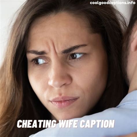 29 best cheating wife captions for instagram posts 2022