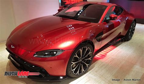 The upcoming aston martin cars include zagato , dbs superleggera and. Aston Martin Cars Price in India New Car Models 2018 ...