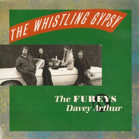 The Fureys And Davey Arthur Discography