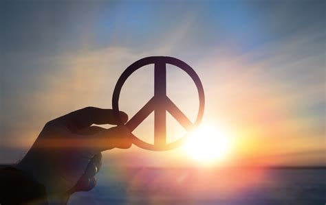 Peace Sign Meaning And Peace Symbol Meaning Whats Your