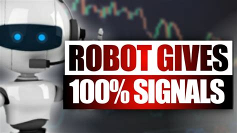 💯this Bot Gives 100 Signals 🤖 Trading Robot For Binary Option 2022 Bot