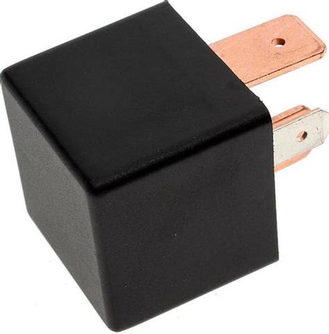 Import Direct Ignition 70 Amp 4 Terminal Relay 250102 Oreilly Auto Parts