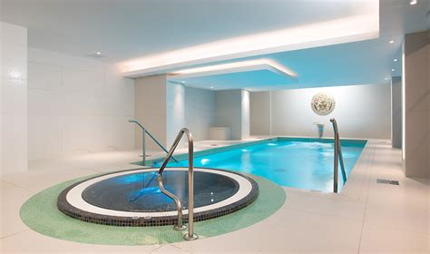 The Montcalm Royal London House Spa Beauty Spa In London