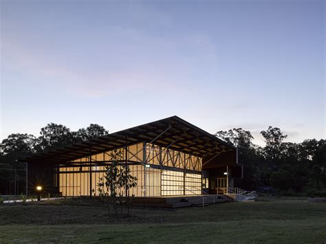 Gallery Of Curra Community Hall Bark Design Architects 6