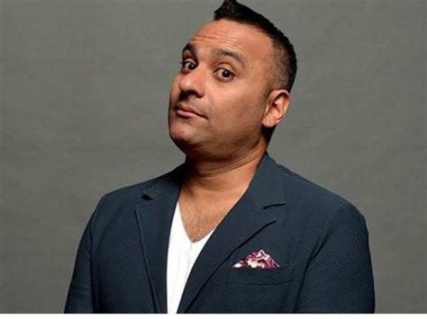Russell Peters On His Journey As A Comedian Times Of India