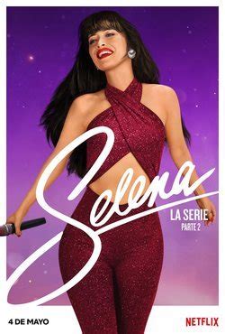 Selena La Serie Serie Ecartelera