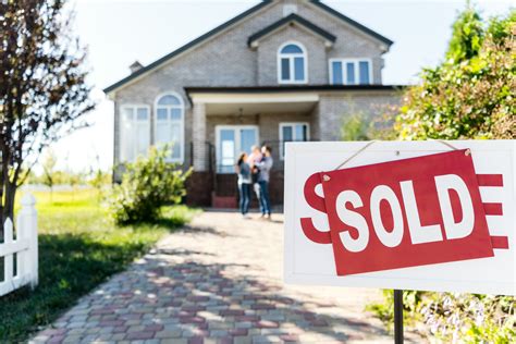 When Is The Best Time Of Year To Sell A House