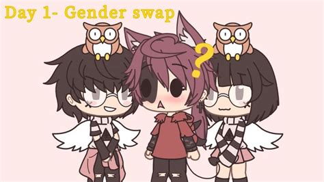 Gender Swap Anime Characters Anyone Know Any Good Gender Bender