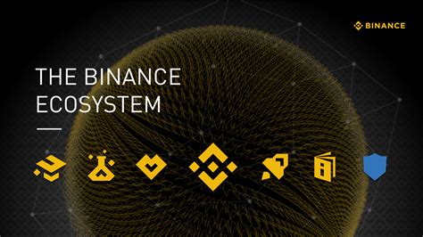 Fill out the form by entering your email and password. The Binance Ecosystem: Beyond the Cryptocurrency Exchange