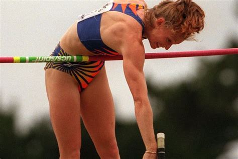 The Year The Womens Pole Vault Took Flight World Athletics