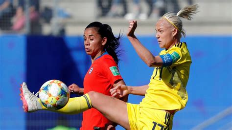 Jueves, 20 de junio de 2019. Chile Femenino / Panamericano Balonmano Juvenil Femenino ...