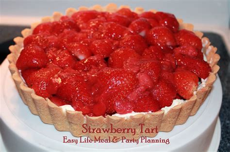 Easy Life Meal And Party Planning Cream Filled And Glazed Fresh