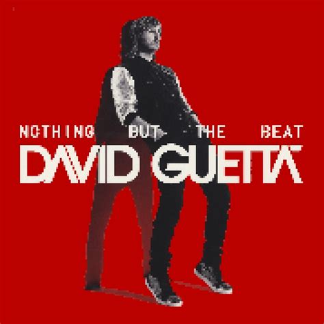 Nothing But The Beat 2 Lp 2019 Limited Edition Re Release
