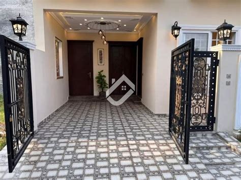 5 Marla Double Storey House For Sale In Al Hafeez Garden Phase 2 Main