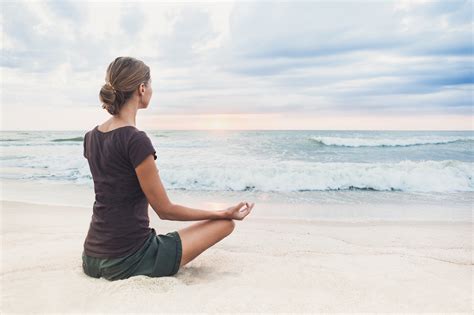 What Type Of Meditation Is Best For You