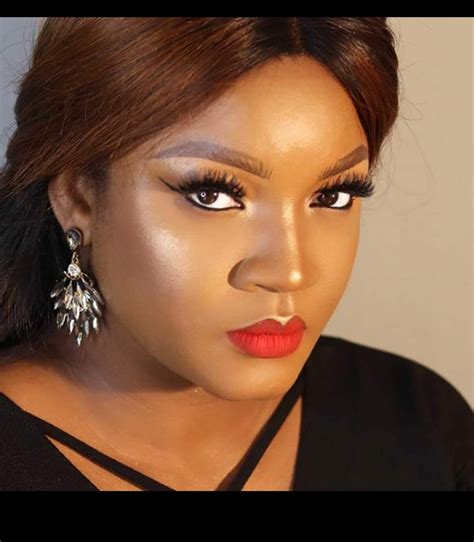 Top 10 Most Beautiful Nollywood Actresses And Their Age Claraitos Blog