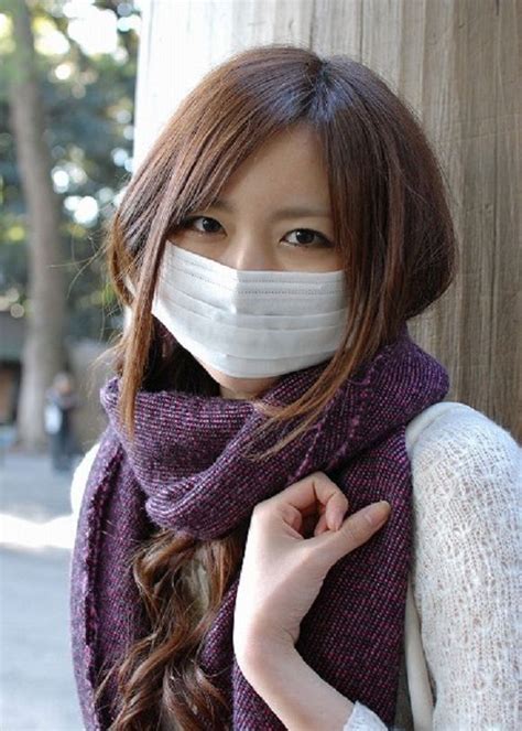 why do japanese people wear surgical masks it s not always for health reasons japan today