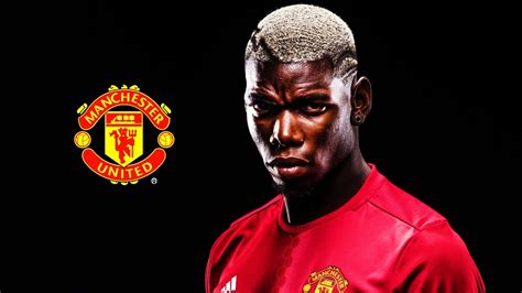 Pogba is performing for ole. Paul Pogba | 'DAB' | Manchester United 2017 - YouTube