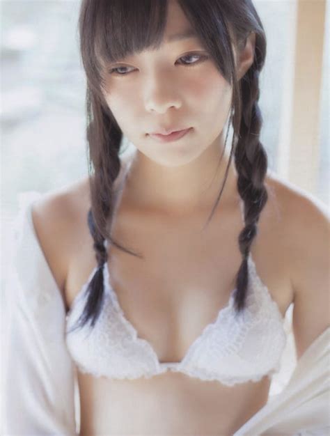 Strawberry Farmer Votes 4 600 Times For Rino Sashihara In AKB48 General