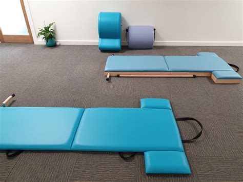 Classical Mat — Amity Pilates