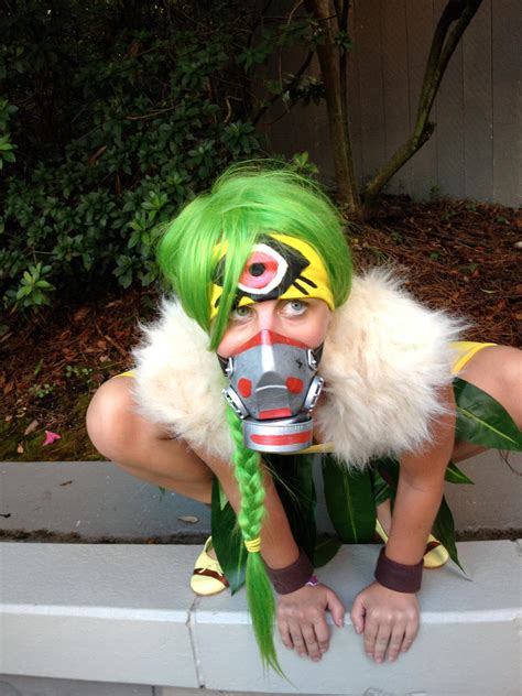 motorcity kaia wild thing cosplay by invader hime on deviantart