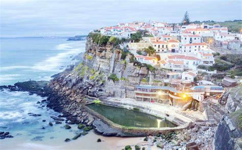 Where To Go In Portugal From Lisbon To The Algarve