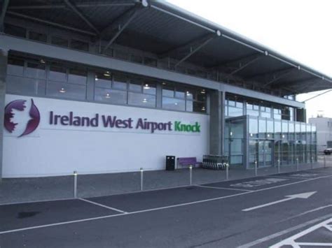 Flying To Ireland And Choosing The Airport Irelands 10 Airports