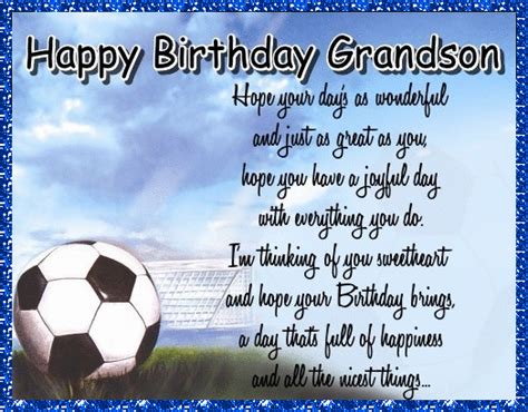 5 out of 5 stars. Special Grandson Birthday. Free Extended Family eCards ...