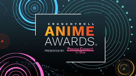 Anime Awards 2020 Crunchyroll Anuncia Os Indicados Cosmonerd