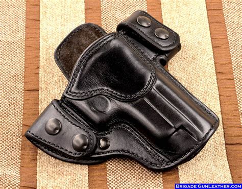 Custom Leather Pistol Holsters Hot Sex Picture