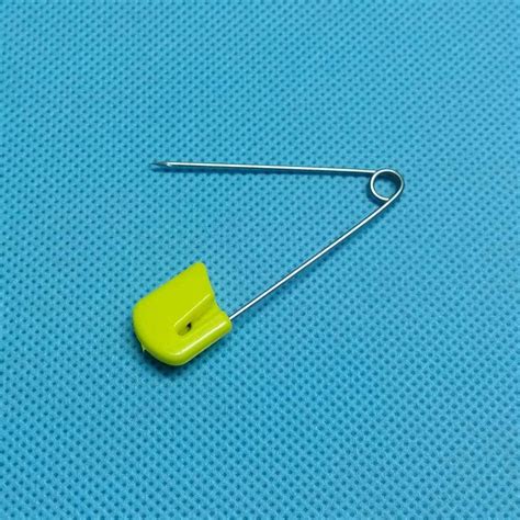 Clips 500pcs Nappy Diaper Pins Nappies Safety Pin Baby Diaper Change