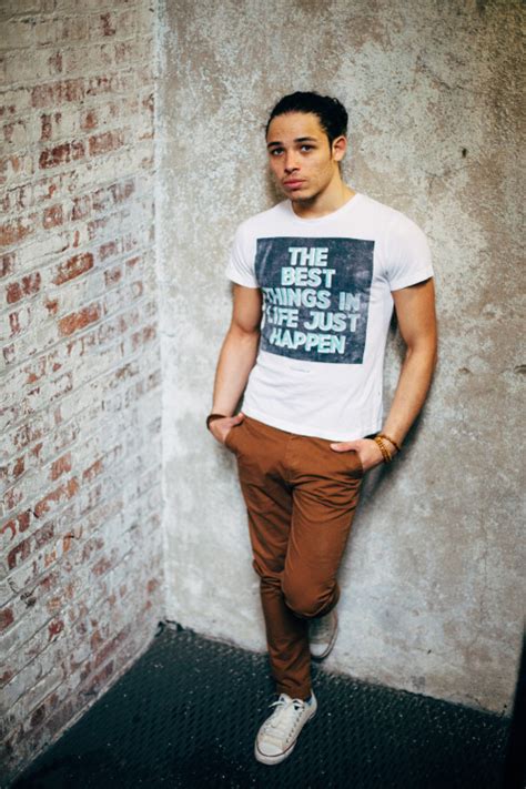 In addition to his performances in hamilton and in the heights, ramos also now sings professionally; Anthony Ramos | Hamilton Wiki | FANDOM powered by Wikia