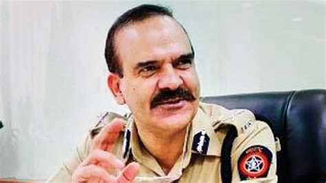 Senior ips officer parambir singh, who is currently heading maharashtra's anti corruption bureau (acb), will be the next police commissioner of mumbai, it was announced on saturday. Maharashtra: 11 IPS officers transferred; Thane, Pune get ...