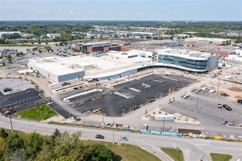 University of Rochester (URMC) | The Marketplace Mall