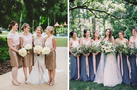 Bridesmaid Separates